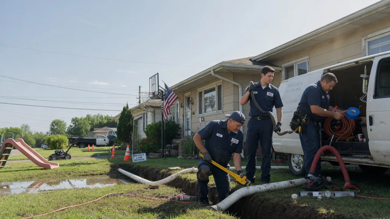 Toilet Installation in Placentia, CA near me
